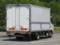 HINO Dutro Refrigerator & Freezer Wing 2RG-XZU722M 2020 151,000km_2