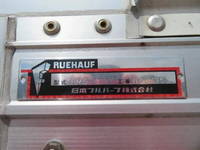 HINO Dutro Refrigerator & Freezer Wing 2RG-XZU722M 2020 151,000km_35