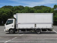 HINO Dutro Refrigerator & Freezer Wing 2RG-XZU722M 2020 151,000km_3
