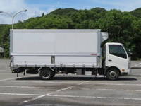 HINO Dutro Refrigerator & Freezer Wing 2RG-XZU722M 2020 151,000km_4