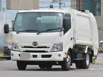Dutro Garbage Truck