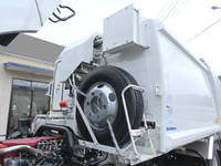 HINO Dutro Garbage Truck 2PG-XZU700M 2023 2,000km_27