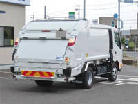HINO Dutro Garbage Truck 2PG-XZU700M 2023 2,000km_2