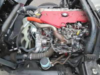 HINO Dutro Garbage Truck 2PG-XZU700M 2023 2,000km_36