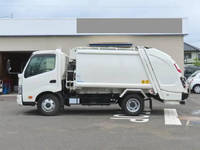 HINO Dutro Garbage Truck 2PG-XZU700M 2023 2,000km_3