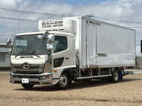 HINO Ranger Refrigerator & Freezer Truck 2KG-FD2ABG 2024 1,000km_1