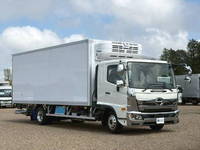 HINO Ranger Refrigerator & Freezer Truck 2KG-FD2ABG 2024 1,000km_2