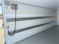 HINO Ranger Refrigerator & Freezer Truck 2KG-FD2ABG 2024 1,000km_9