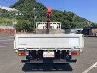 MITSUBISHI FUSO Canter Truck (With 4 Steps Of Cranes) TPG-FEB50 2018 58,250km_10