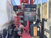 MITSUBISHI FUSO Canter Truck (With 4 Steps Of Cranes) TPG-FEB50 2018 58,250km_17