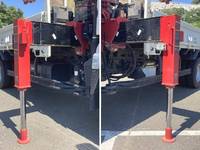 MITSUBISHI FUSO Canter Truck (With 4 Steps Of Cranes) TPG-FEB50 2018 58,250km_20