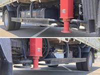 MITSUBISHI FUSO Canter Truck (With 4 Steps Of Cranes) TPG-FEB50 2018 58,250km_22