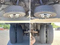 MITSUBISHI FUSO Canter Truck (With 4 Steps Of Cranes) TPG-FEB50 2018 58,250km_23