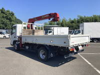 MITSUBISHI FUSO Canter Truck (With 4 Steps Of Cranes) TPG-FEB50 2018 58,250km_4