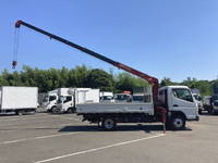 MITSUBISHI FUSO Canter Truck (With 4 Steps Of Cranes) TPG-FEB50 2018 58,250km_7