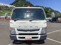 MITSUBISHI FUSO Canter Truck (With 4 Steps Of Cranes) TPG-FEB50 2018 58,250km_8