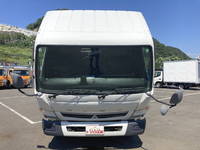 MITSUBISHI FUSO Canter Truck (With 4 Steps Of Cranes) TPG-FEB50 2018 58,250km_9