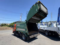 ISUZU Elf Garbage Truck SKG-NPR85YN 2013 343,905km_15