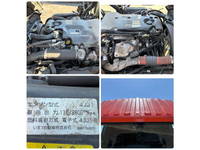 ISUZU Elf Garbage Truck SKG-NPR85YN 2013 343,905km_27