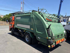 Elf Garbage Truck_2