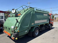 ISUZU Elf Garbage Truck SKG-NPR85YN 2013 343,905km_4