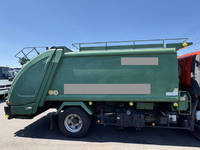 ISUZU Elf Garbage Truck SKG-NPR85YN 2013 343,905km_6