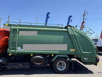 ISUZU Elf Garbage Truck SKG-NPR85YN 2013 343,905km_7
