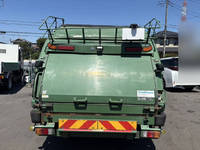 ISUZU Elf Garbage Truck SKG-NPR85YN 2013 343,905km_8