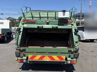ISUZU Elf Garbage Truck SKG-NPR85YN 2013 343,905km_9