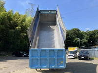 ISUZU Giga Deep Dump QKG-CYZ77AM 2014 415,000km_10