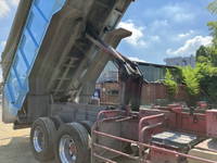 ISUZU Giga Deep Dump QKG-CYZ77AM 2014 415,000km_12