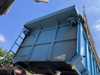 ISUZU Giga Deep Dump QKG-CYZ77AM 2014 415,000km_13