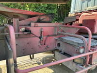 ISUZU Giga Deep Dump QKG-CYZ77AM 2014 415,000km_16