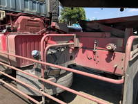 ISUZU Giga Deep Dump QKG-CYZ77AM 2014 415,000km_17