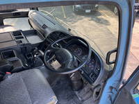 ISUZU Giga Deep Dump QKG-CYZ77AM 2014 415,000km_19