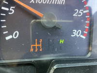 ISUZU Giga Deep Dump QKG-CYZ77AM 2014 415,000km_23