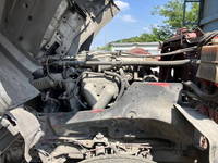 ISUZU Giga Deep Dump QKG-CYZ77AM 2014 415,000km_28