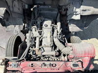 ISUZU Giga Deep Dump QKG-CYZ77AM 2014 415,000km_29