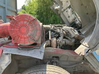 ISUZU Giga Deep Dump QKG-CYZ77AM 2014 415,000km_30