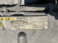 ISUZU Giga Deep Dump QKG-CYZ77AM 2014 415,000km_31