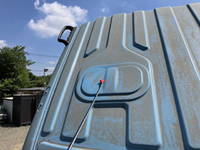 ISUZU Giga Deep Dump QKG-CYZ77AM 2014 415,000km_34