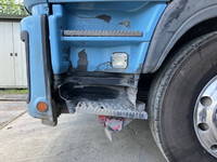 ISUZU Giga Deep Dump QKG-CYZ77AM 2014 415,000km_40
