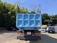 ISUZU Giga Deep Dump QKG-CYZ77AM 2014 415,000km_6
