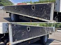 MITSUBISHI FUSO Canter Truck (With 4 Steps Of Cranes) TPG-FEA50 2018 57,274km_12