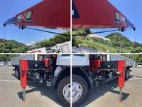 MITSUBISHI FUSO Canter Truck (With 4 Steps Of Cranes) TPG-FEA50 2018 57,274km_13