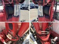 MITSUBISHI FUSO Canter Truck (With 4 Steps Of Cranes) TPG-FEA50 2018 57,274km_14