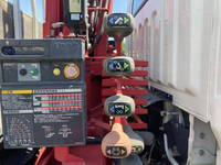 MITSUBISHI FUSO Canter Truck (With 4 Steps Of Cranes) TPG-FEA50 2018 57,274km_15