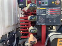 MITSUBISHI FUSO Canter Truck (With 4 Steps Of Cranes) TPG-FEA50 2018 57,274km_16