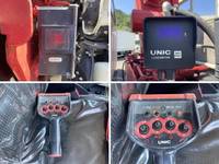 MITSUBISHI FUSO Canter Truck (With 4 Steps Of Cranes) TPG-FEA50 2018 57,274km_18