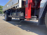 MITSUBISHI FUSO Canter Truck (With 4 Steps Of Cranes) TPG-FEA50 2018 57,274km_20